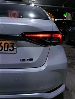 تۆیۆتا کۆرۆلا